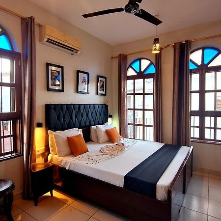 Rumaisa Hotel Zanzibar Dış mekan fotoğraf