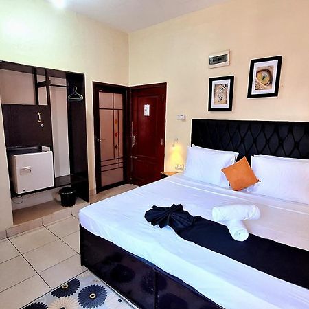 Rumaisa Hotel Zanzibar Dış mekan fotoğraf