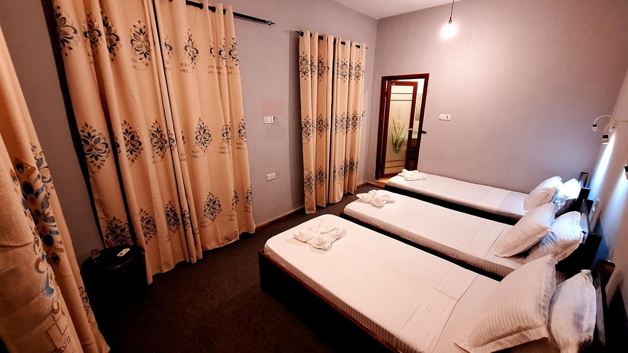 Rumaisa Hotel Zanzibar Dış mekan fotoğraf
