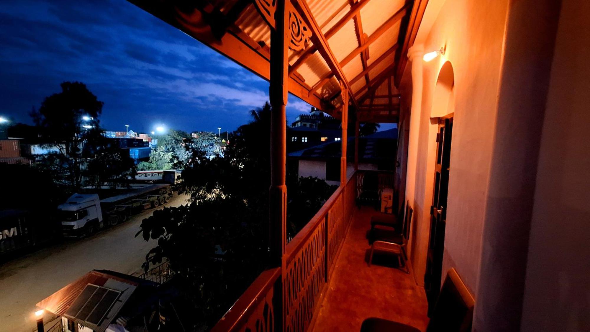 Rumaisa Hotel Zanzibar Dış mekan fotoğraf