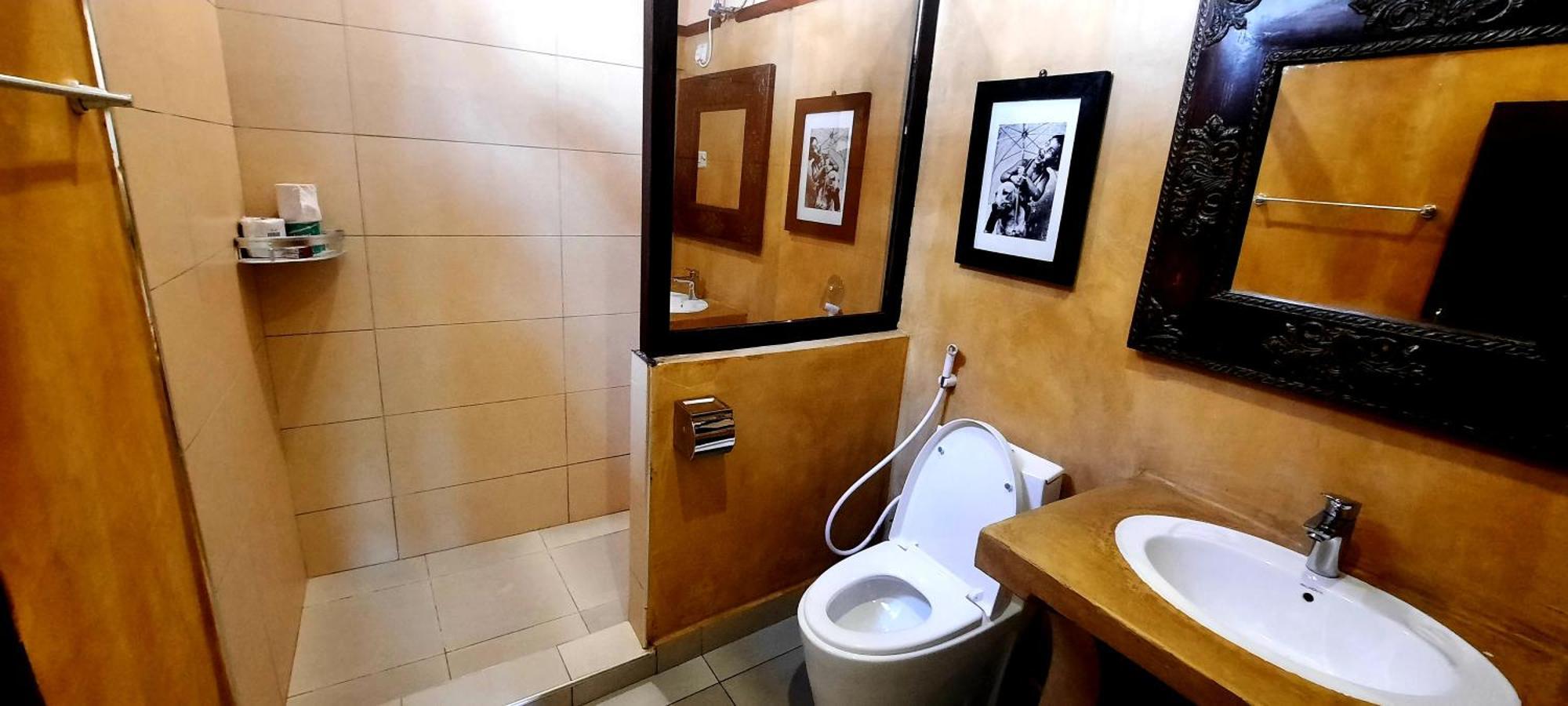 Rumaisa Hotel Zanzibar Dış mekan fotoğraf