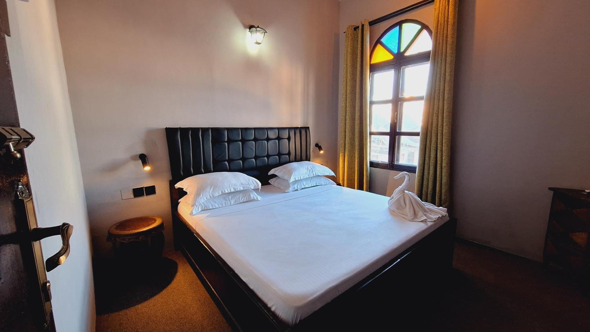 Rumaisa Hotel Zanzibar Dış mekan fotoğraf