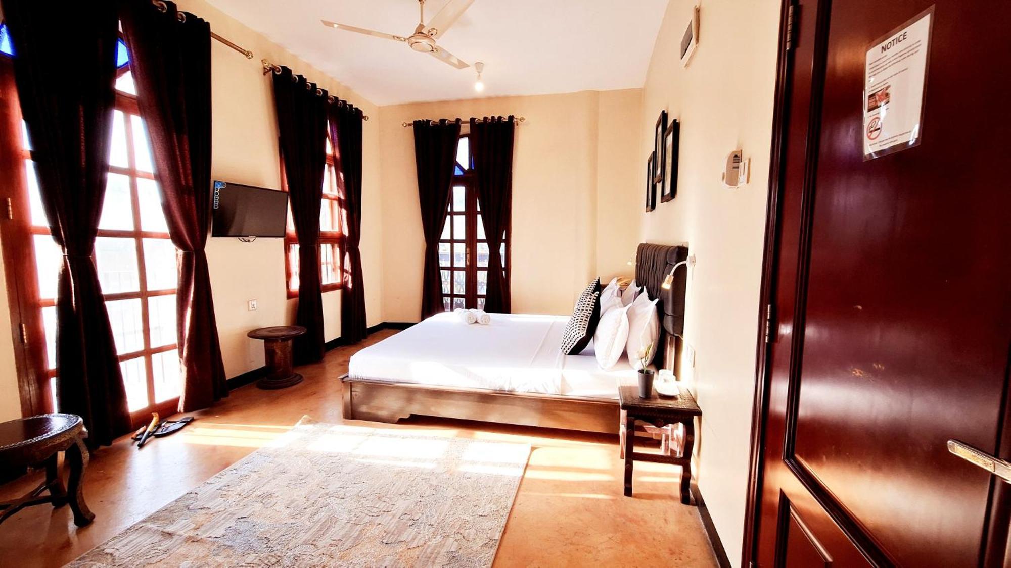 Rumaisa Hotel Zanzibar Dış mekan fotoğraf