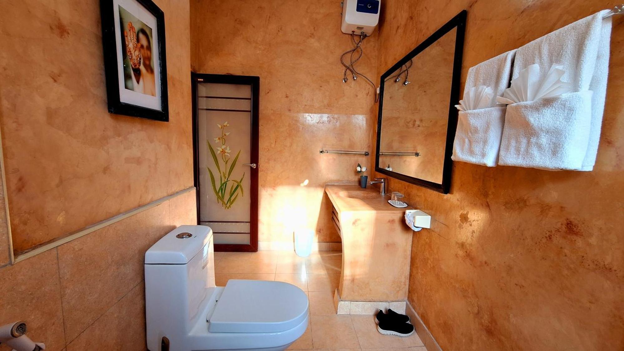 Rumaisa Hotel Zanzibar Dış mekan fotoğraf