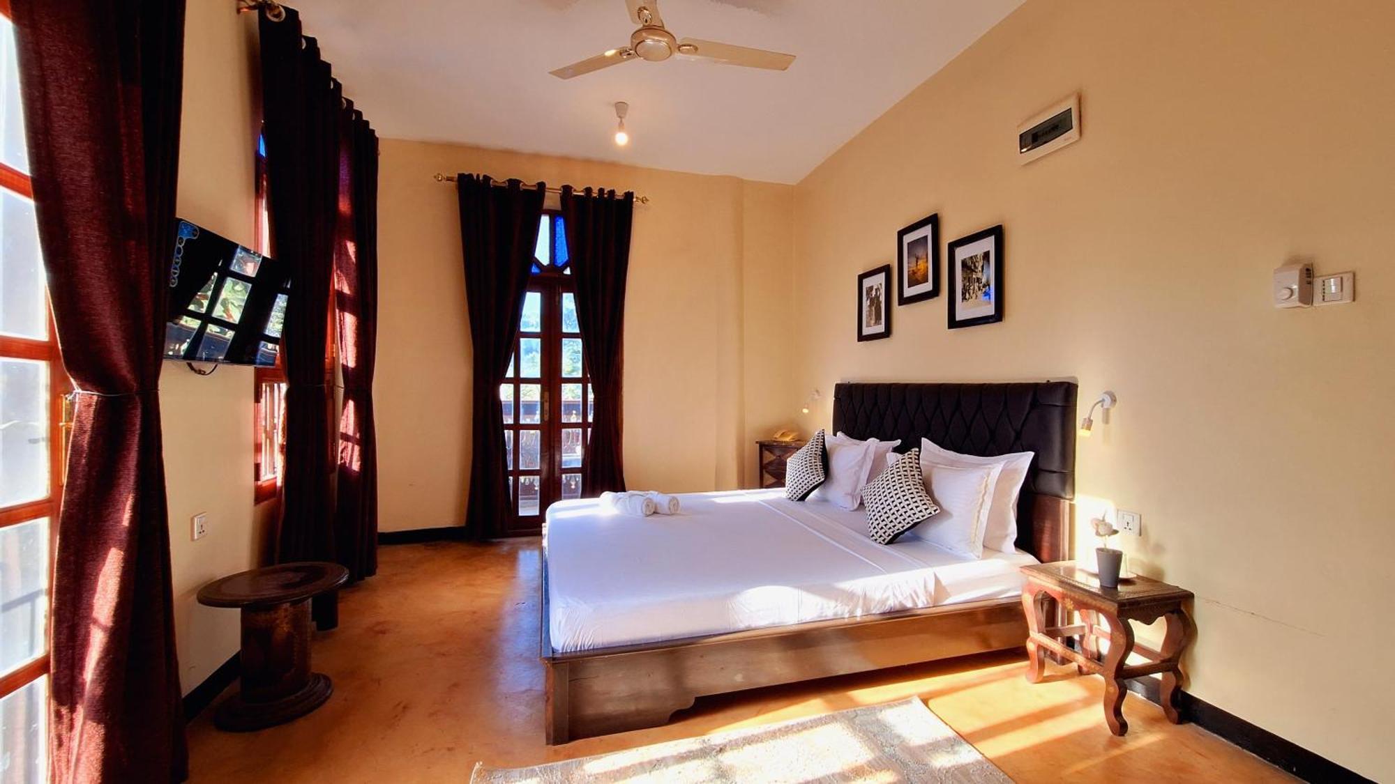 Rumaisa Hotel Zanzibar Dış mekan fotoğraf