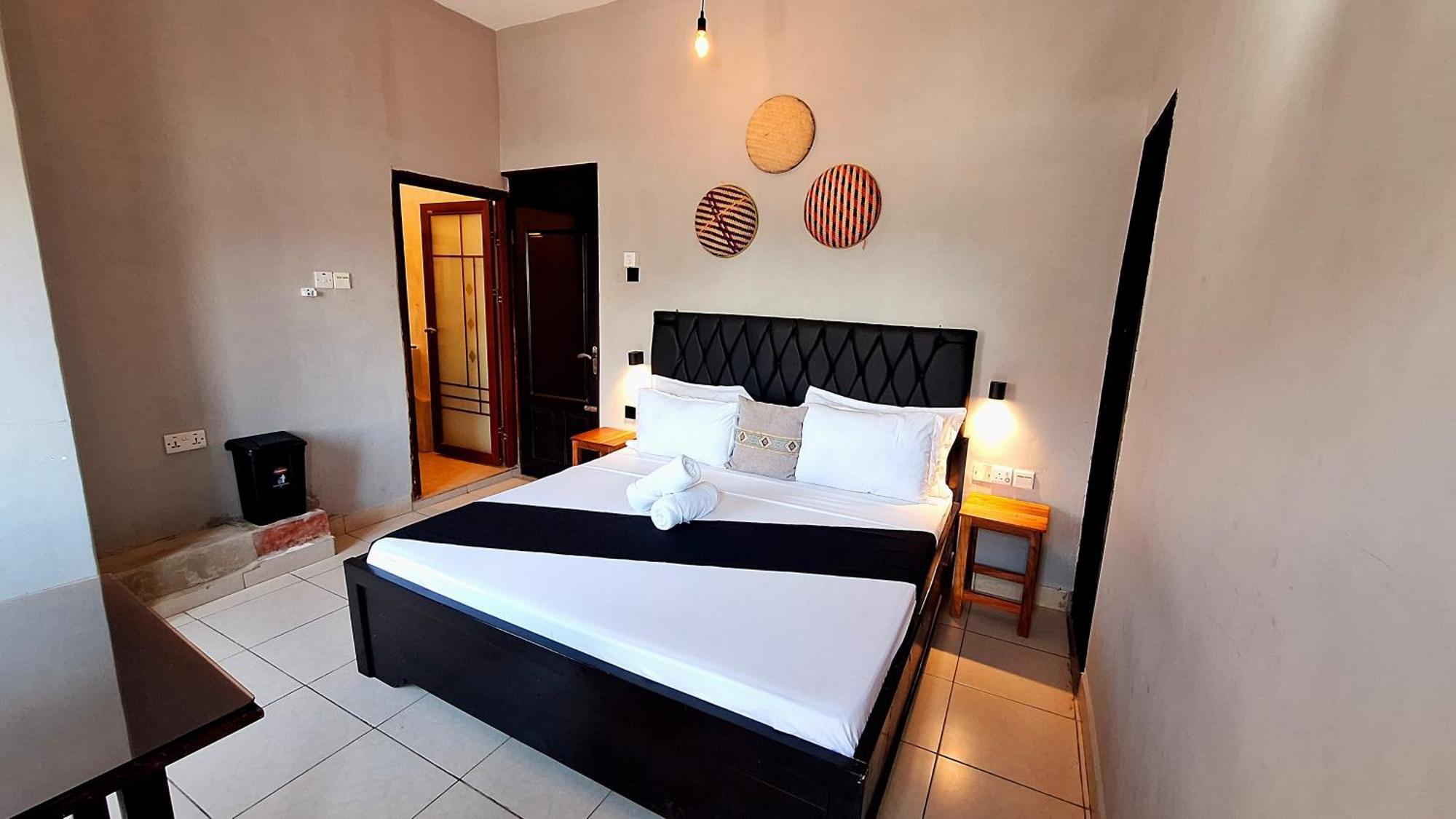 Rumaisa Hotel Zanzibar Dış mekan fotoğraf