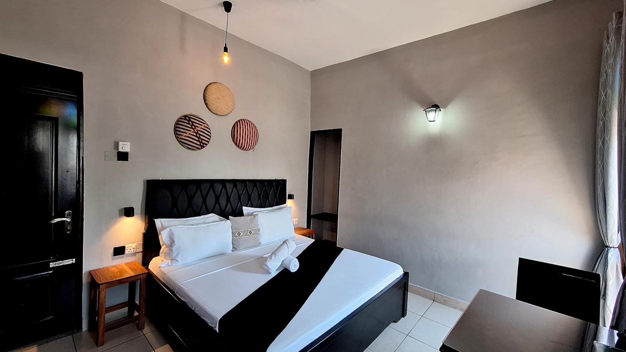 Rumaisa Hotel Zanzibar Dış mekan fotoğraf