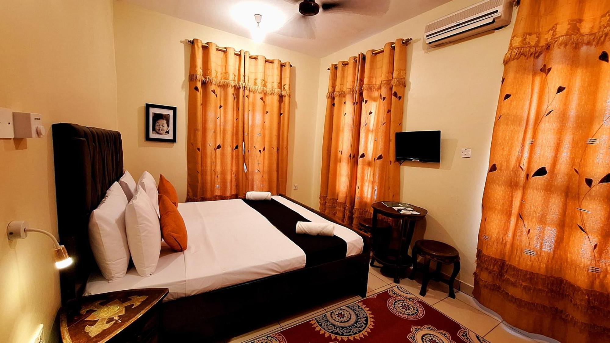 Rumaisa Hotel Zanzibar Dış mekan fotoğraf